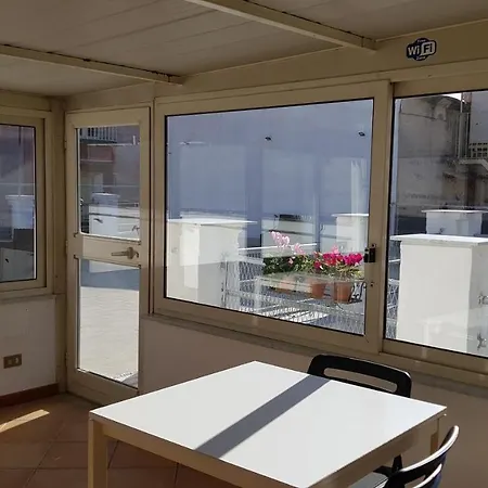 Bed & Breakfast Soriano44