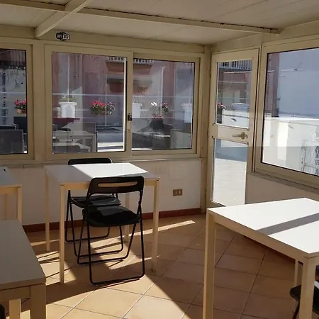 Soriano44 Bed & Breakfast