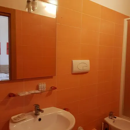 Soriano44 Bed & Breakfast 4*