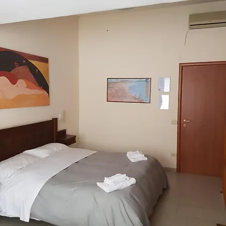 Soriano44 Bed & Breakfast