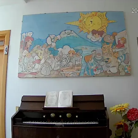 Soriano44 Bed & Breakfast Napels