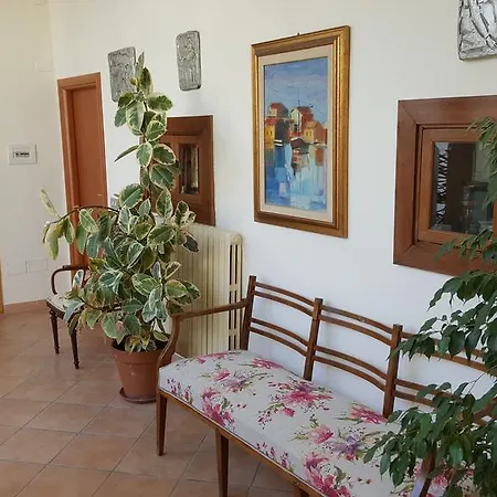 Bed & Breakfast Soriano44 Napels