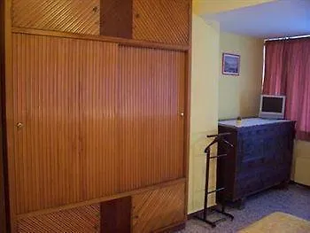 Bed & Breakfast Soriano44 Napels