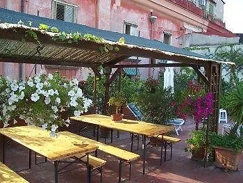 Bed & Breakfast Soriano44 Napels