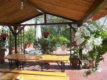 Bed & Breakfast Soriano44