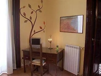 Bed & Breakfast Soriano44 Napels