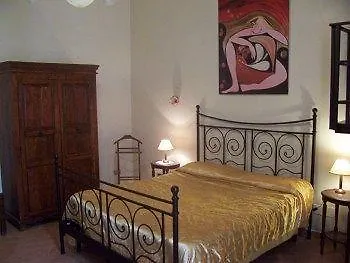 Bed & Breakfast Soriano44 Napels