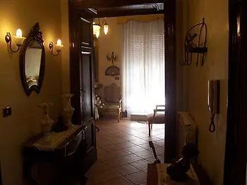 Bed & Breakfast Soriano44 4*