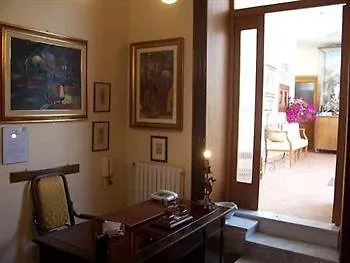 Bed & Breakfast Soriano44 Napels