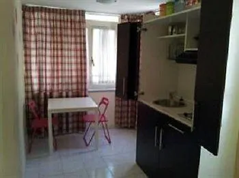 Bed & Breakfast Soriano44 4*