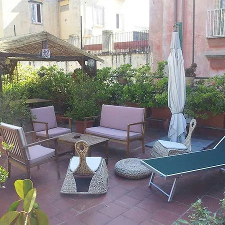 Bed & Breakfast Soriano44