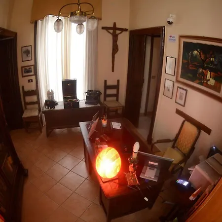 Soriano44 Bed & Breakfast 4*