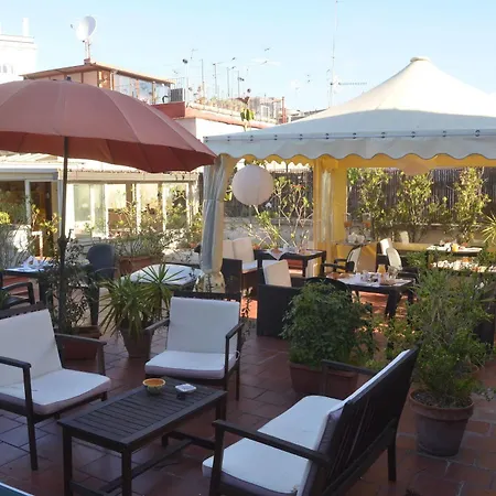 Soriano44 Bed & Breakfast Napels