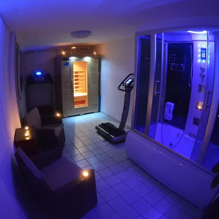 Bed & Breakfast Soriano44