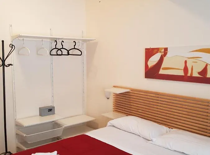Bed and breakfast Soriano44 4*