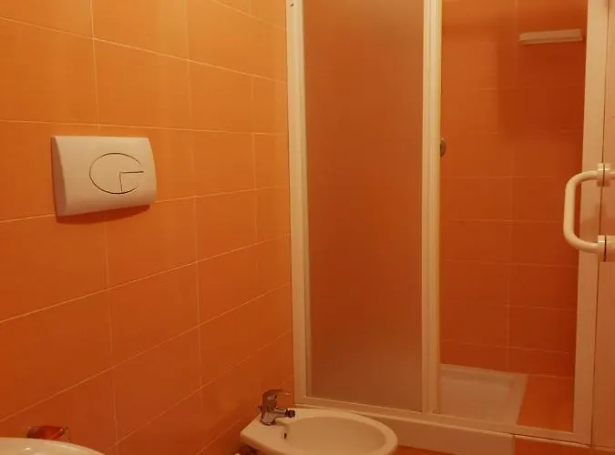 Soriano44 Bed and breakfast 4*