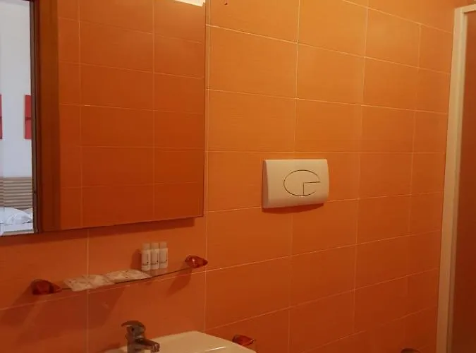 Soriano44 Bed and breakfast 4*