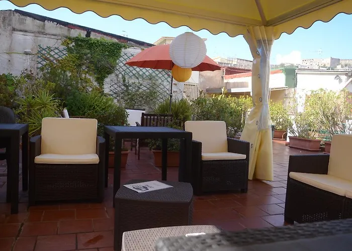 Bed and breakfast Soriano44 4*