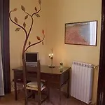 Nocleg ze śniadaniem Soriano44 Neapol