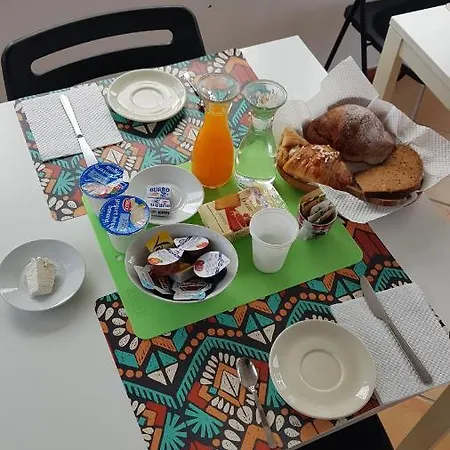 Bed & Breakfast Soriano44 3*