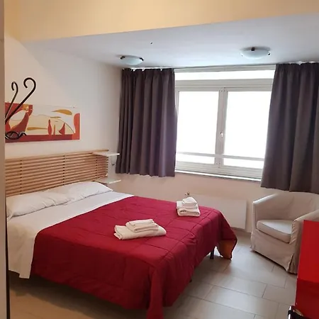 Bed & Breakfast Soriano44 3*