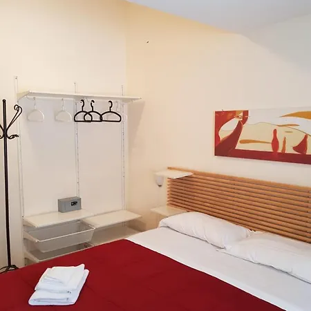 Bed & Breakfast Soriano44 3*