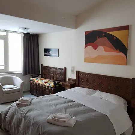 Bed & Breakfast Soriano44 Naples