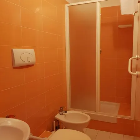 Soriano44 Bed & Breakfast 3*