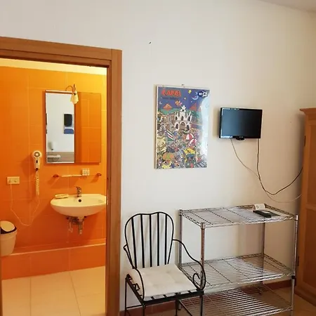 Soriano44 Bed & Breakfast