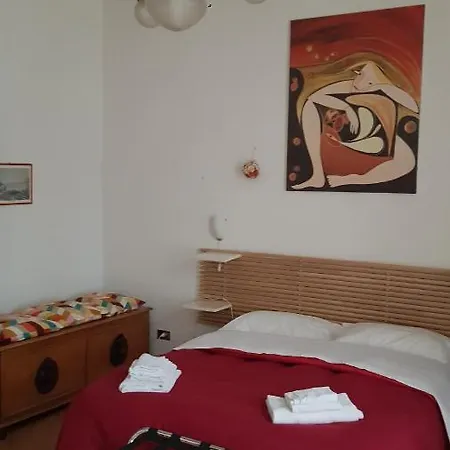 Soriano44 Bed & Breakfast 3*