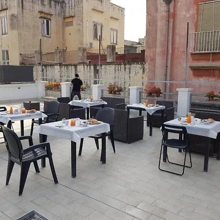 Soriano44 Bed & Breakfast 3*