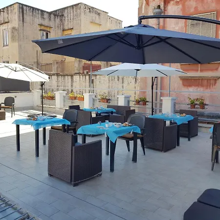 Soriano44 Bed & Breakfast Naples