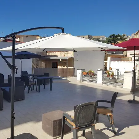 Bed & Breakfast Soriano44
