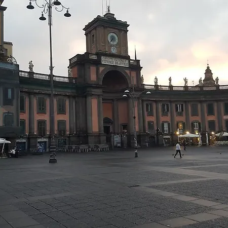 Soriano44 Naples