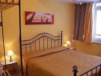 Bed & Breakfast Soriano44 3*