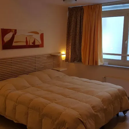 Soriano44 Nocleg ze śniadaniem 4*