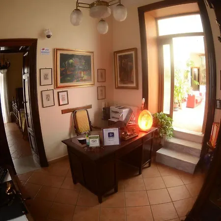 Bed & Breakfast Soriano44