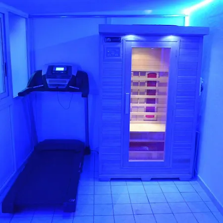 Soriano44 Nocleg ze śniadaniem