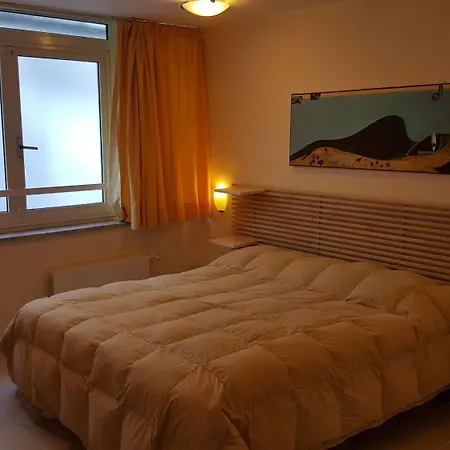 Soriano44 Nocleg ze śniadaniem 4*