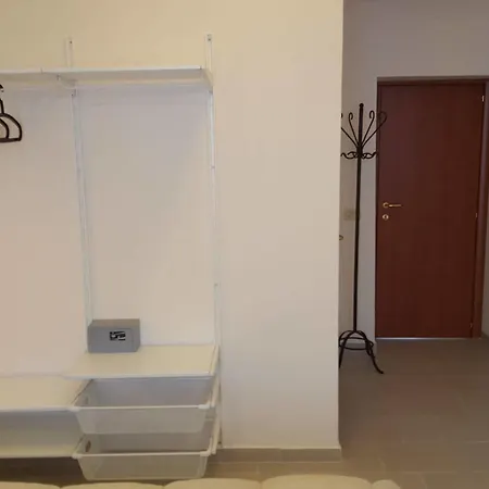 Nocleg ze śniadaniem Soriano44