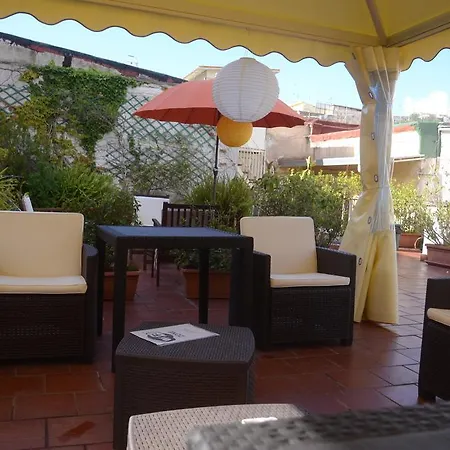 Bed & Breakfast Soriano44 3*