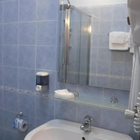 Soriano44 Bed & Breakfast 3*