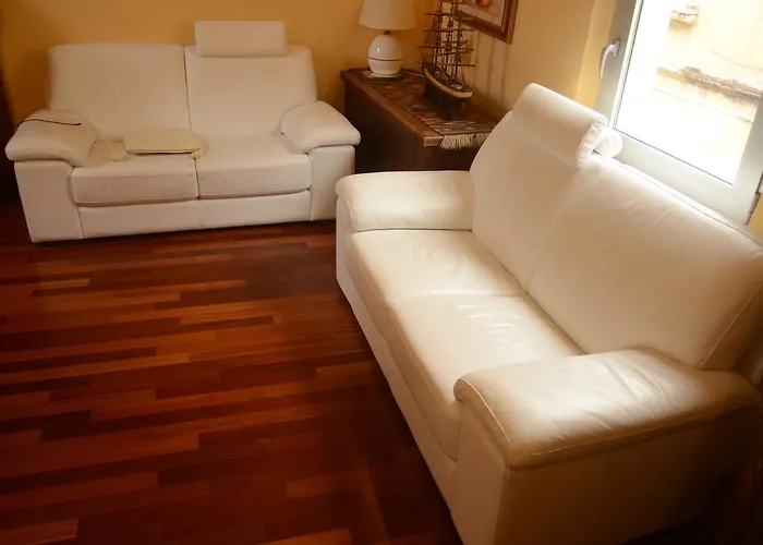 Bed & Breakfast Soriano44