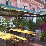 Bed & Breakfast Soriano44 Napoli