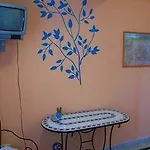 לינה וארוחת בוקר Soriano44 4*