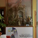 Bed & Breakfast Soriano44 Napoli