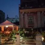 Soriano44 4* Napoli