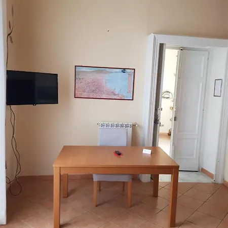 Soriano44 Frühstückspension Neapel
