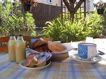 Frühstückspension Soriano44