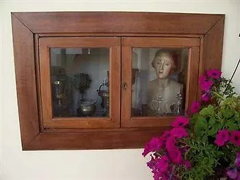 Frühstückspension Soriano44